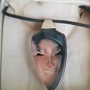 Mats Jonasson Necklace